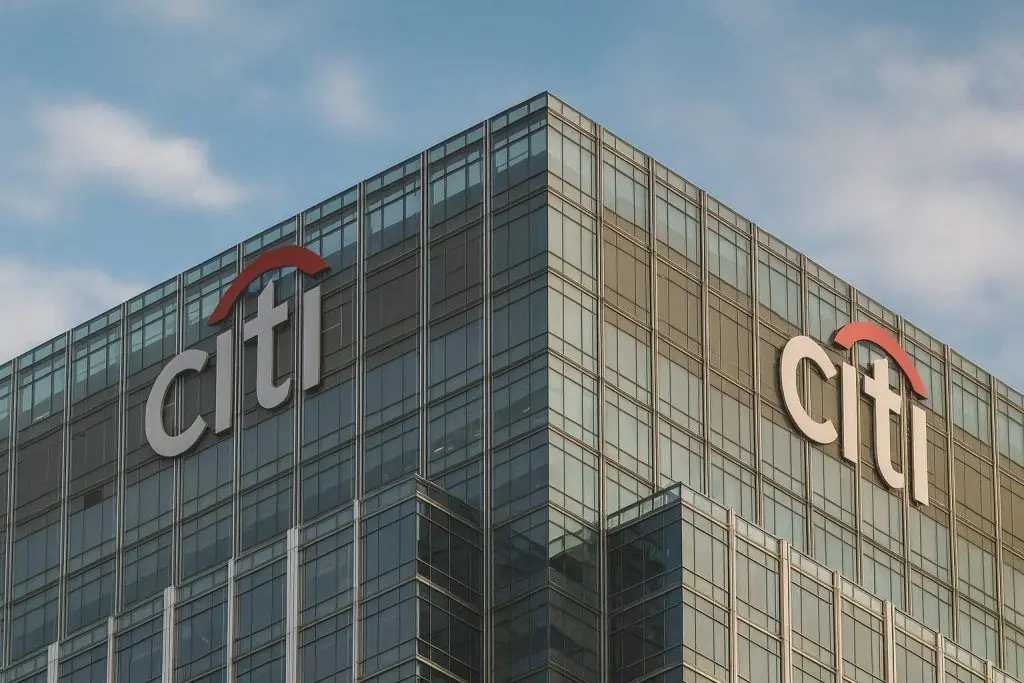 Citigroup Stock Hits New 52‑Week High as Bank Redeems $1.5 Billion in Preferreds – Is C Still a Buy for 2026?
