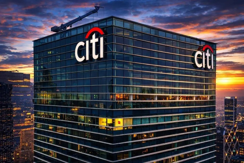 Citigroup Stock News (NYSE: C) on Dec. 24, 2025: Regulatory Relief, Banamex Progress, and Wall Street Forecasts for 2026