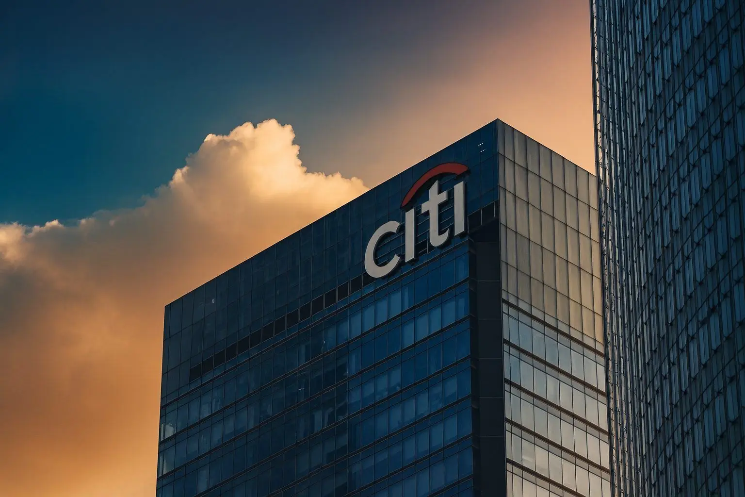 Citigroup Stock (NYSE: C) Before the Open: Key News, Analyst Forecasts, and What to Watch on Dec. 15, 2025