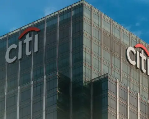 Citigroup Stock (NYSE: C) in Focus on Dec. 12, 2025: JPMorgan Upgrade, New Price Targets, 2026 Outlook—and the Risks Investors Still Watch