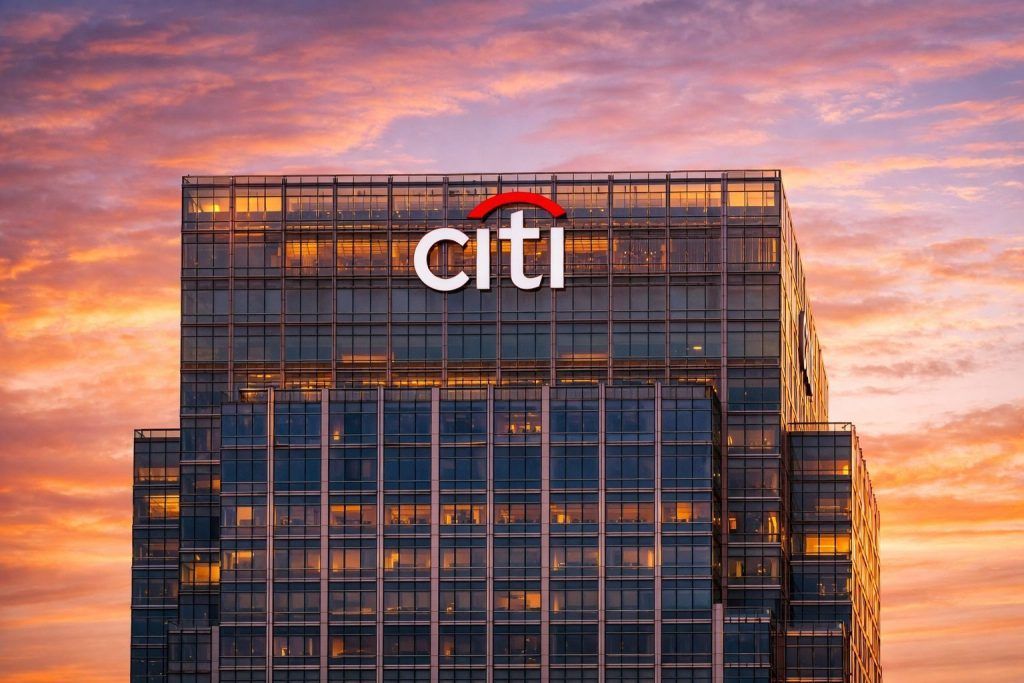 Citigroup Stock (NYSE: C) News and Forecasts for December 19, 2025: Citi Hits Fresh High as Regulators Ease Pressure and Analysts Turn More Bullish