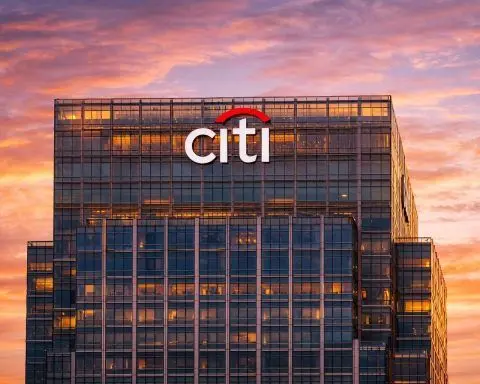 Citigroup Stock (NYSE: C) News and Forecasts for December 19, 2025: Citi Hits Fresh High as Regulators Ease Pressure and Analysts Turn More Bullish