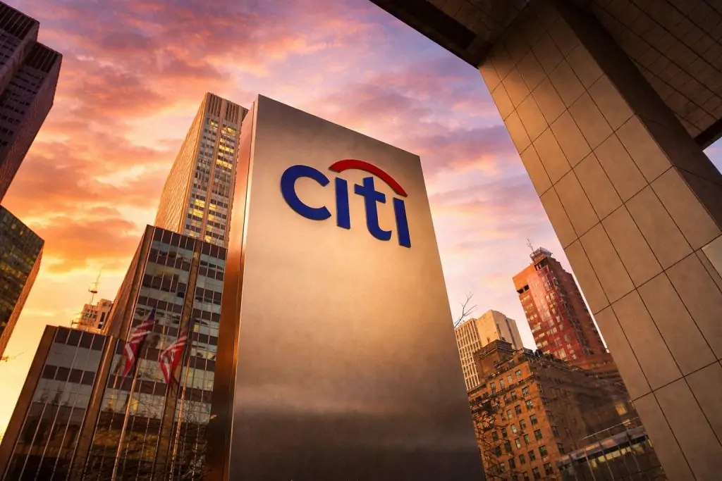Citigroup Stock (NYSE: C) News and Outlook: Citi’s 2025 Rally, Regulatory Relief, and What to Watch Before the Next Session
