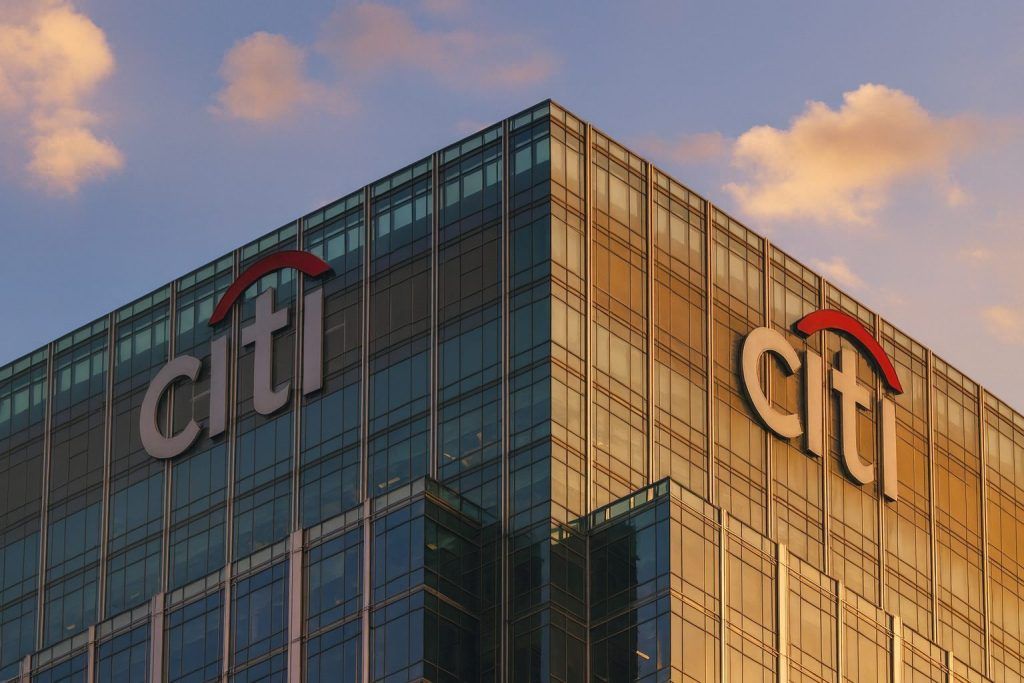 Citigroup Stock (NYSE: C) News Today, Dec. 15, 2025: Shares Push Toward 2008 Highs as JPMorgan Upgrade, Banamex Sale Update and BlackRock Wealth Deal Take Center Stage