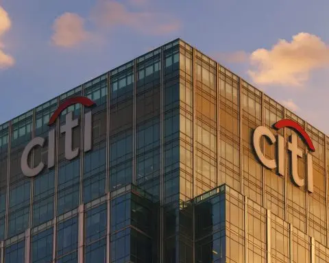 Citigroup Stock (NYSE: C) News Today, Dec. 15, 2025: Shares Push Toward 2008 Highs as JPMorgan Upgrade, Banamex Sale Update and BlackRock Wealth Deal Take Center Stage