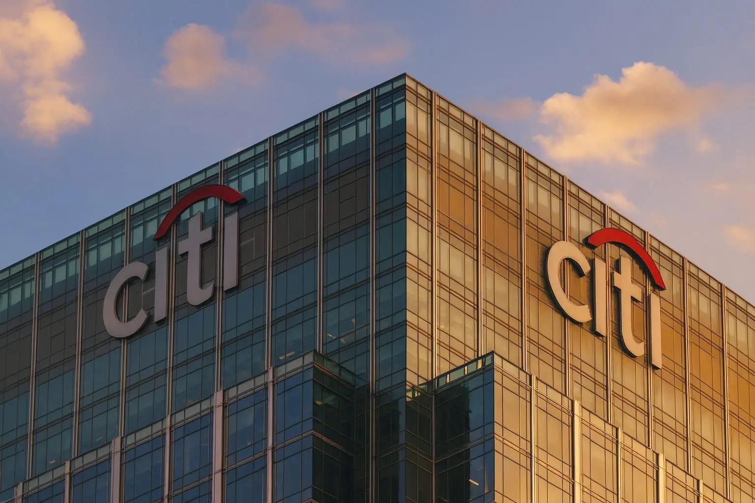 Citigroup Stock (NYSE: C) News Today, Dec. 15, 2025: Shares Push Toward 2008 Highs as JPMorgan Upgrade, Banamex Sale Update and BlackRock Wealth Deal Take Center Stage