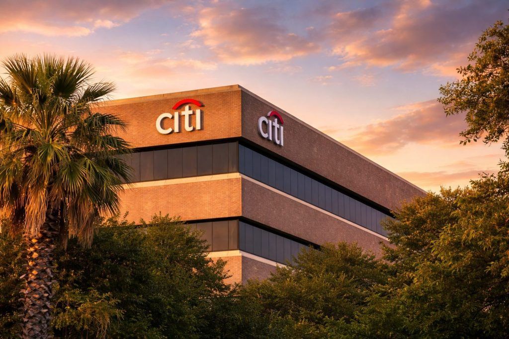 Citigroup Stock (NYSE: C): Regulatory Pressure Eases, Shares Hit New 52‑Week High as Wall Street Maps the 2026 Outlook