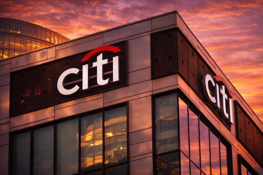 Citigroup Stock (NYSE: C) Slips From Fresh Highs in Thin Post‑Christmas Trading as Analysts Point to Turnaround Momentum