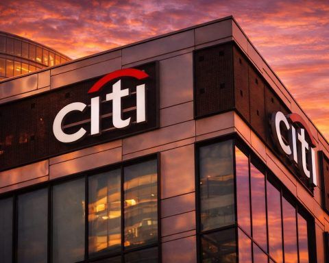 Citigroup Stock (NYSE: C) Slips From Fresh Highs in Thin Post‑Christmas Trading as Analysts Point to Turnaround Momentum