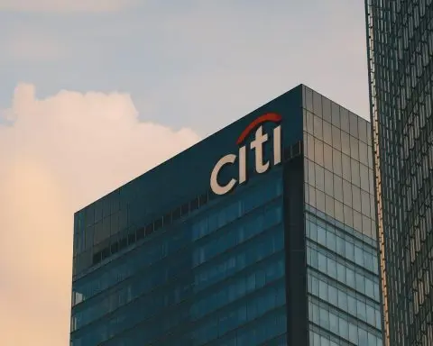 Citigroup Stock (NYSE: C) Today: JPMorgan Upgrade Sparks Fresh Optimism for 2026 as Citi’s Turnaround Hits Key Milestones