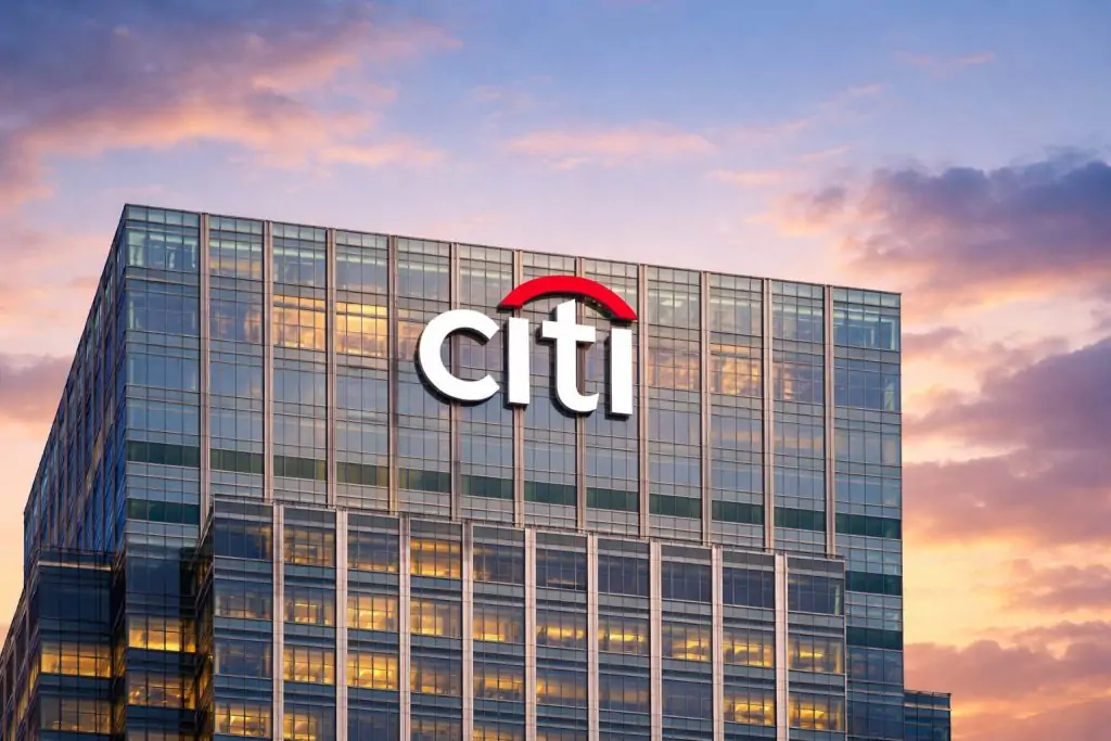 Citigroup Stock (NYSE: C) Weekend Update: Citi Shares Slip After Thin Post‑Holiday Trading, While Wall Street Watches Turnaround Momentum and January Earnings