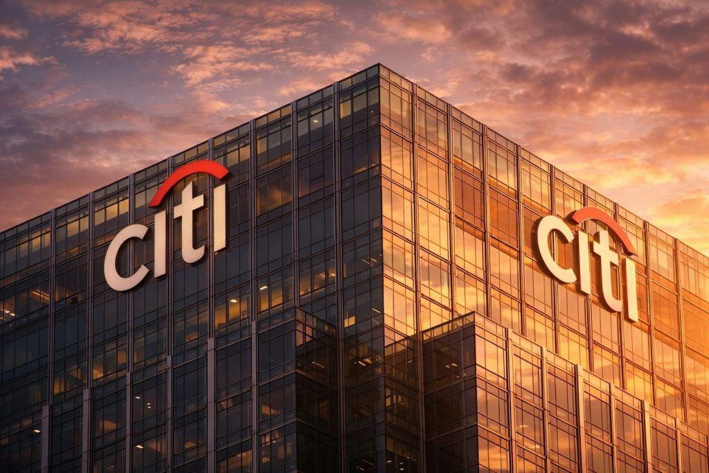 Citigroup stock week-ahead outlook: regulatory relief, a fresh 52-week high, and the key catalysts to watch in the Christmas-trading week