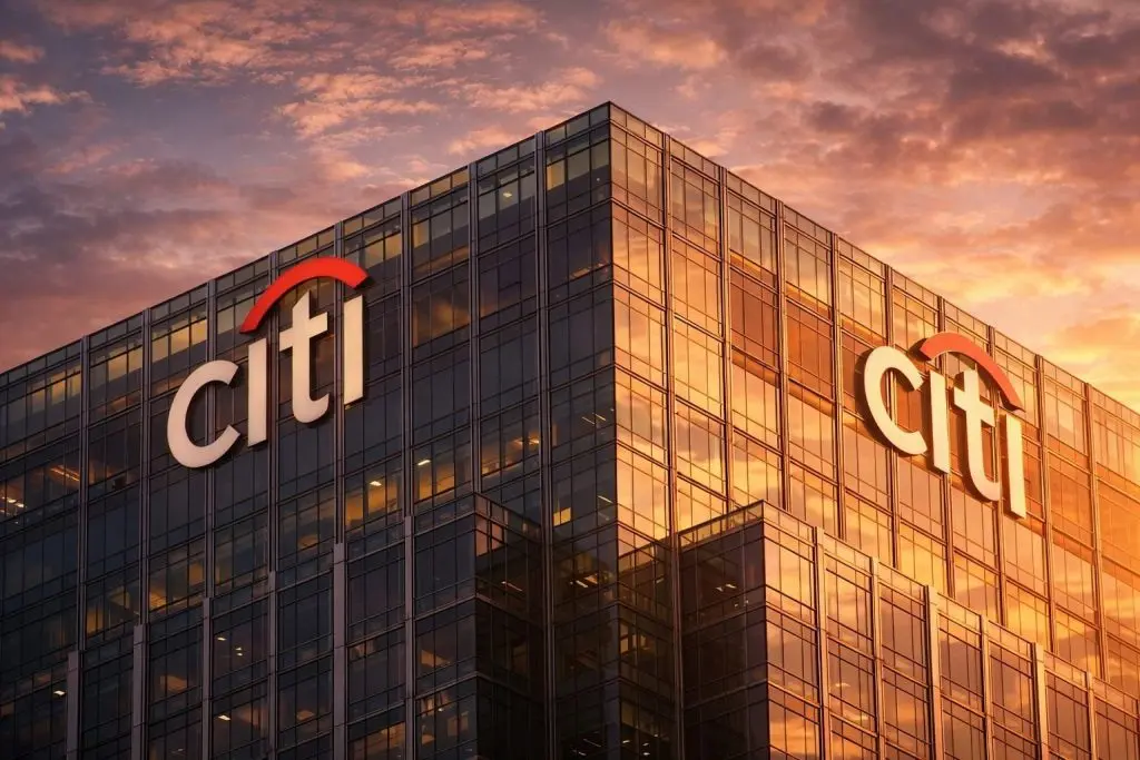 Citigroup stock week-ahead outlook: regulatory relief, a fresh 52-week high, and the key catalysts to watch in the Christmas-trading week