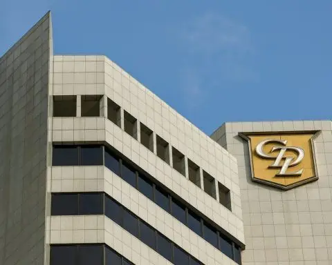 City Developments Limited (C09.SI) Stock Rises After CDL Sells Quayside Isle for S$97.3 Million: Latest News, Forecasts and Analyst Views (16 Dec 2025)