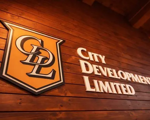 City Developments Limited (SGX: C09) Stock: Quayside Isle Sale, Analyst Targets, and What Could Move CDL Shares Next (Dec. 17, 2025)