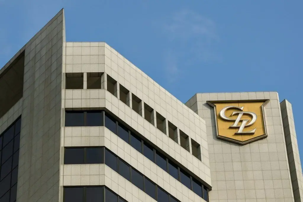 City Developments Limited Stock News on Dec 12, 2025: DBS Lifts Target Price, Deals and What Analysts See Next