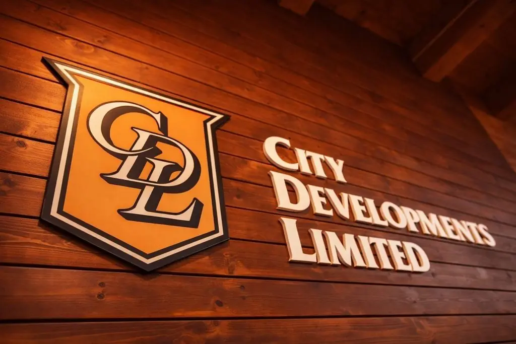 City Developments Limited stock (SGX:C09) holds near recent high after CDP A-List update