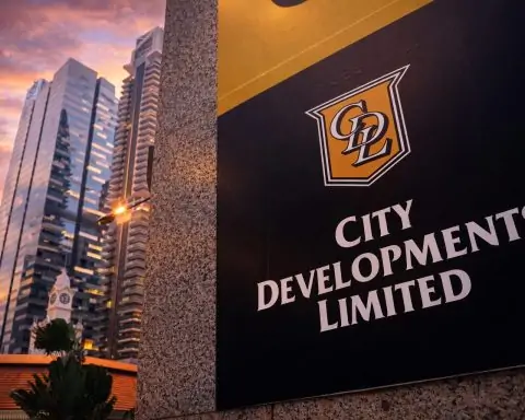 City Developments Limited Stock (SGX:C09) in Focus: CDL Hits a 52-Week High as Divestments, Deal-Making and Analyst Targets Reset the 2026 Outlook