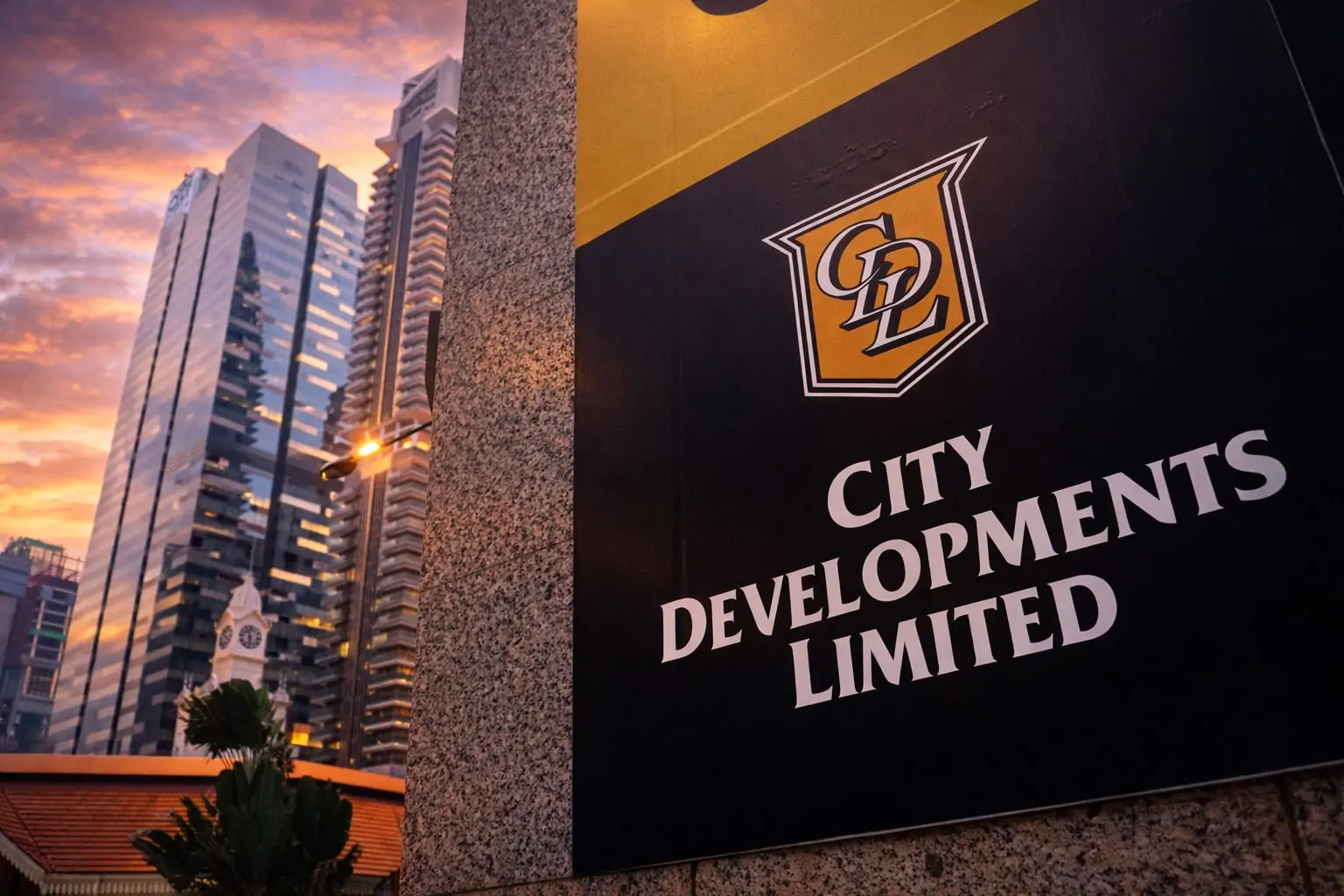 City Developments Limited Stock (SGX:C09) in Focus: CDL Hits a 52-Week High as Divestments, Deal-Making and Analyst Targets Reset the 2026 Outlook