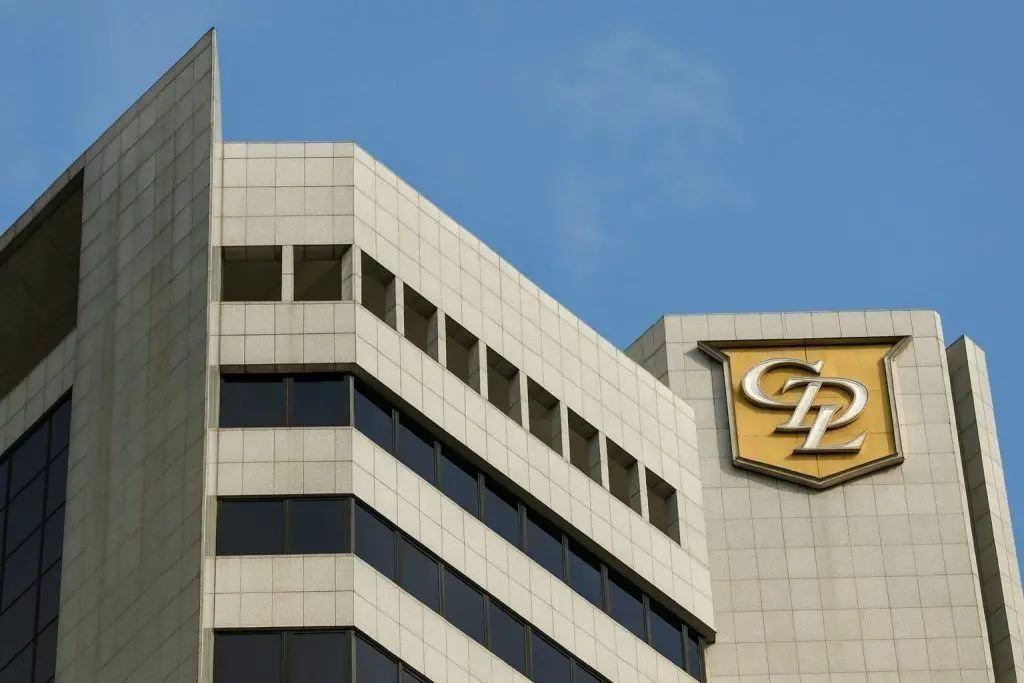 City Developments Limited Stock (SGX:C09): Latest News, Share Price, Analyst Targets and 2026 Outlook (Dec. 13, 2025)