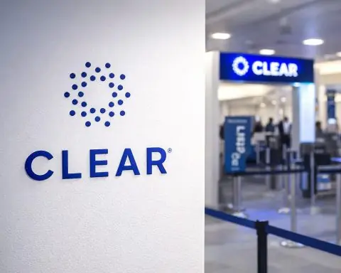 Clear Secure (YOU) Stock News on Dec. 14, 2025: CMS Medicare.gov Deal, JPMorgan Upgrade, Insider-Sale Filing, and Updated Price Targets