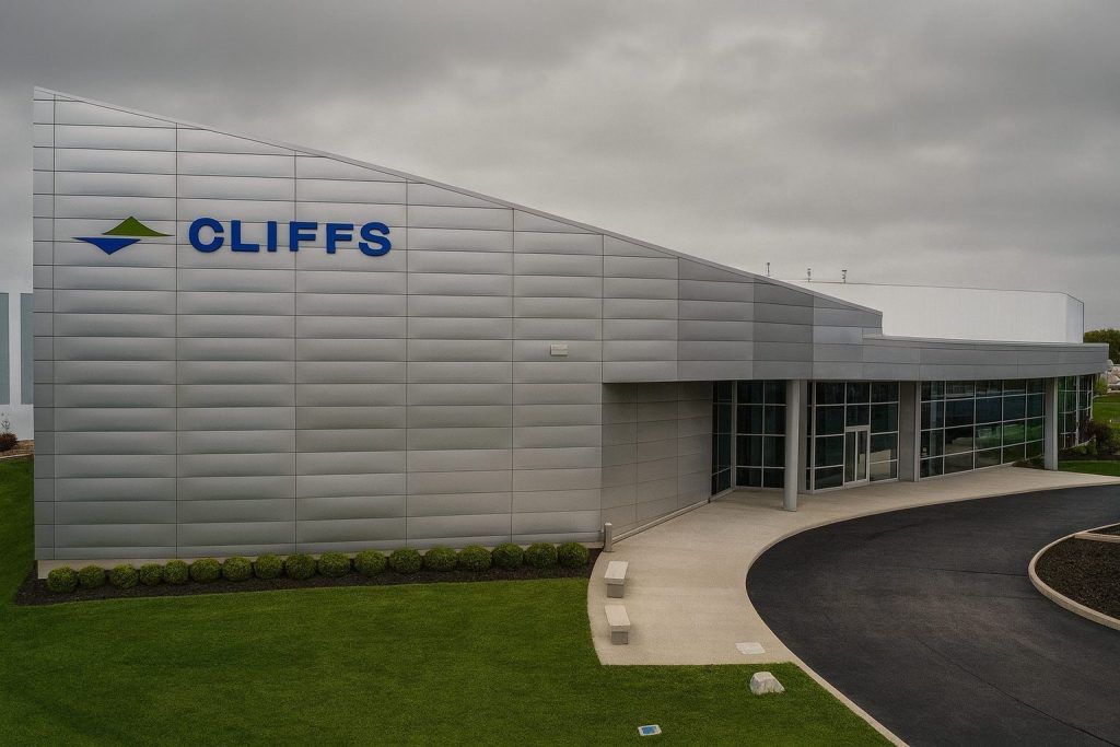 Cleveland-Cliffs Stock (NYSE: CLF) Slides After S&P Downgrade: Latest News, Forecasts, and Analyst Views for December 12, 2025