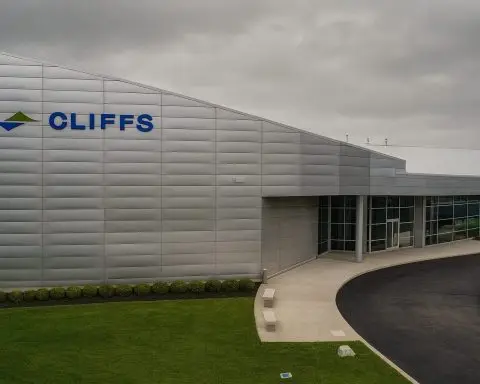 Cleveland-Cliffs Stock (NYSE: CLF) Slides After S&P Downgrade: Latest News, Forecasts, and Analyst Views for December 12, 2025