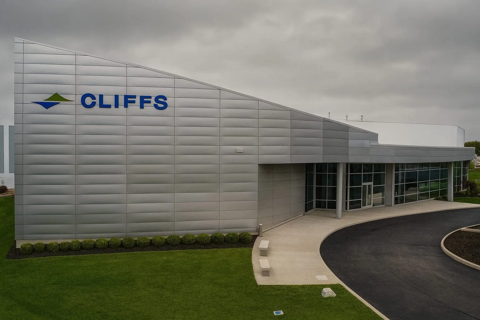 Cleveland-Cliffs Stock (NYSE: CLF) Slides After S&P Downgrade: Latest News, Forecasts, and Analyst Views for December 12, 2025