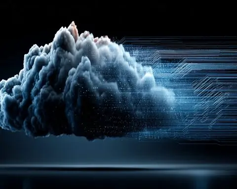 Cloud Computing Stocks: December 21, 2025 News, Forecasts and 2026 Outlook for Amazon, Microsoft, Alphabet, and Oracle