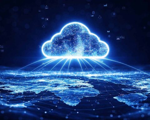 Cloud computing stocks face Tuesday test after Trump tariff threat rattles big tech