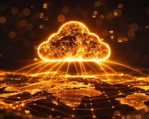 Cloud Computing Stocks Outlook Dec. 20, 2025: AI Data Center Boom Powers Microsoft, Amazon, Alphabet—and Tests Oracle