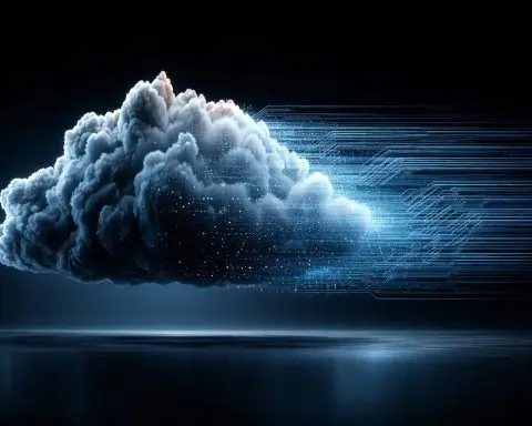 Cloud computing stocks slide into 2026 as yields rise — what CLOU ETF investors watch next