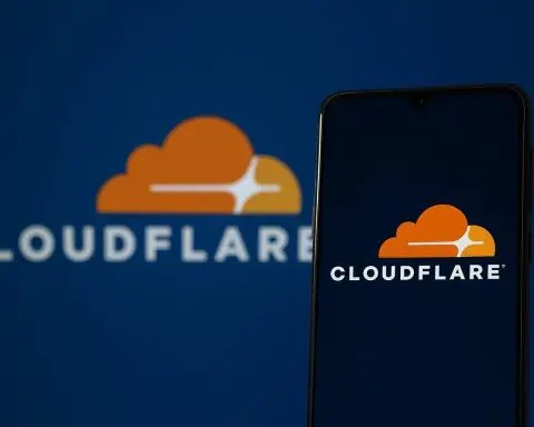 Cloudflare Down Again: December 5, 2025 Outage Triggers 500 Errors for Zoom, X, Canva, Banks and More