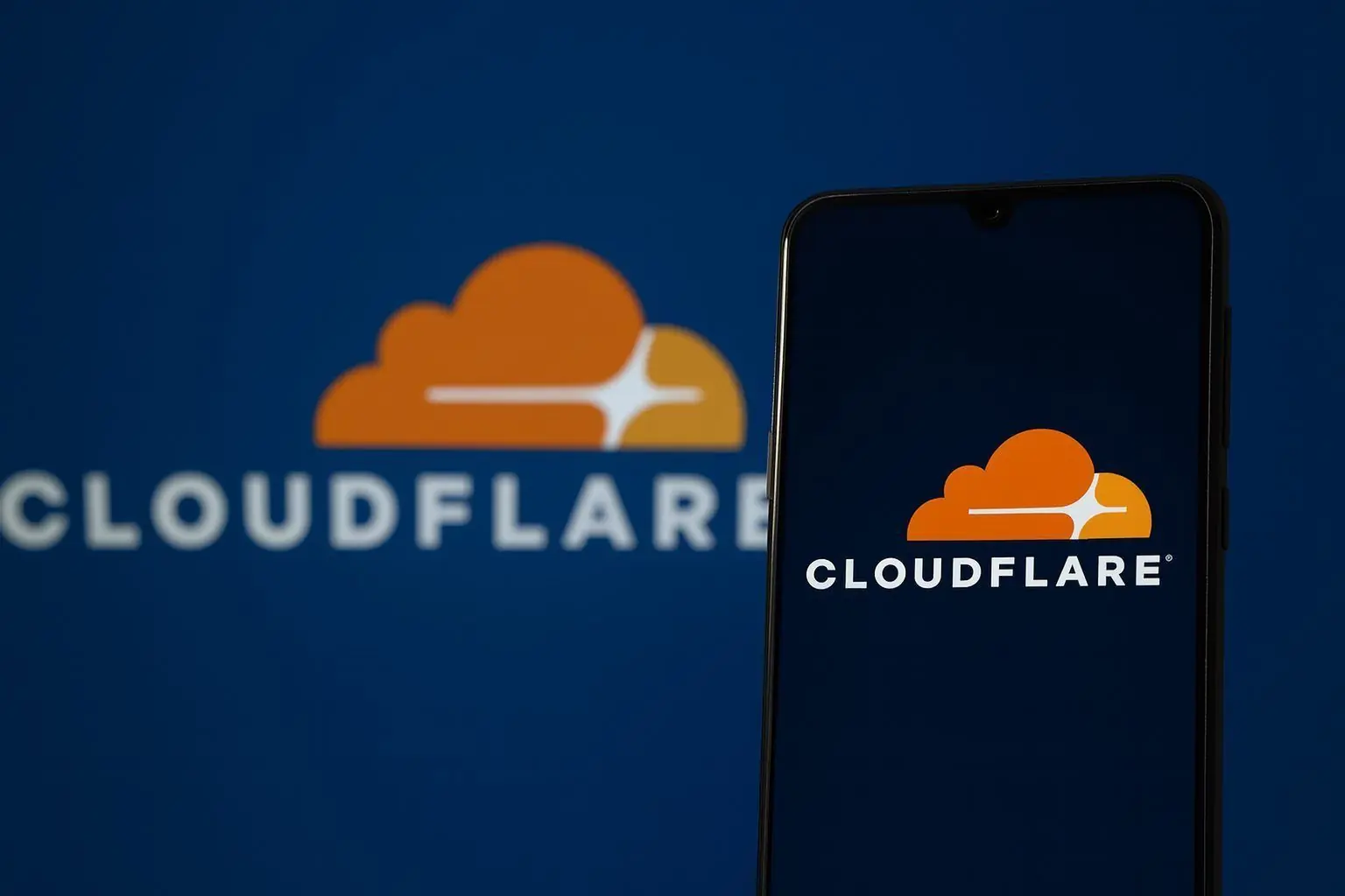 Cloudflare Down Again: December 5, 2025 Outage Triggers 500 Errors for Zoom, X, Canva, Banks and More