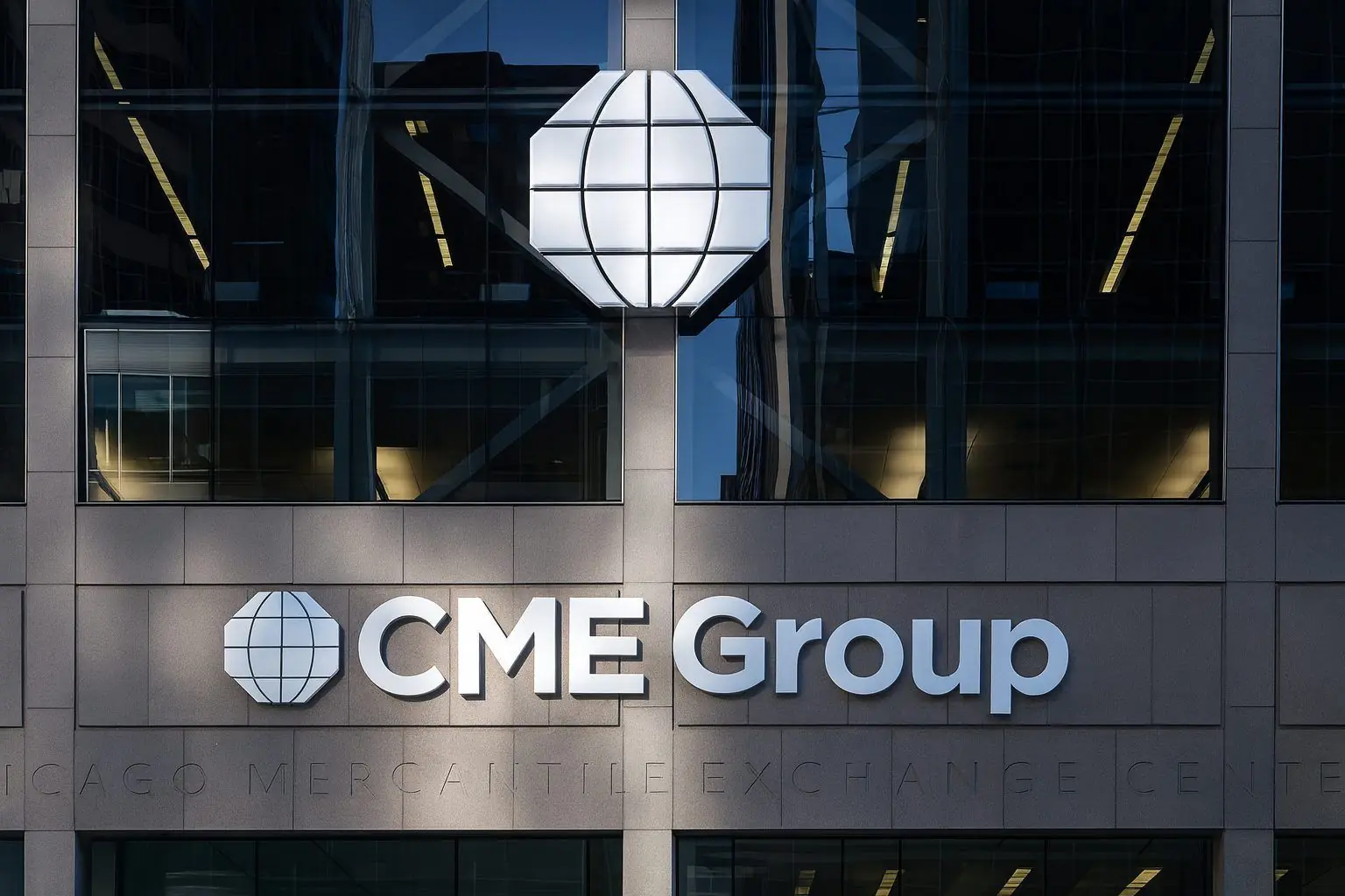 CME Group (CME) Stock News & Forecast: SEC Clearinghouse Approval, Record Volumes and Outage Fallout – December 2, 2025