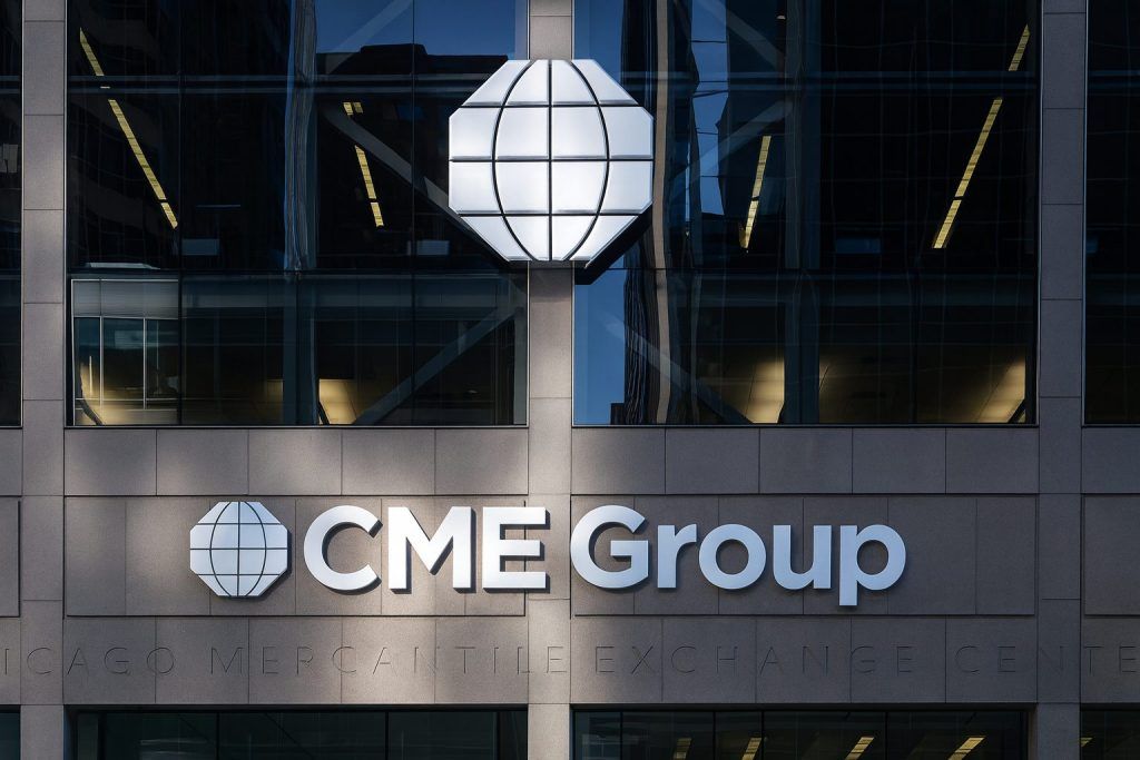 CME Group (CME) Stock News & Forecast: SEC Clearinghouse Approval, Record Volumes and Outage Fallout – December 2, 2025 CME Group (CME) Stock News & Forecast: SEC Clearinghouse Approval, Record Volumes and Outage Fallout – December 2, 2025