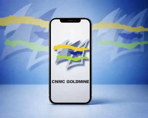 CNMC Goldmine (SGX:5TP) Stock: This Week’s Move, Latest News, and Week-Ahead Outlook (Updated 14 Dec 2025)