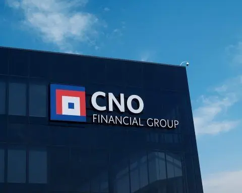 CNO Financial Group (CNO) Stock Hits a Record High as Jefferies Upgrades to “Buy” — Today’s News, Analyst Forecasts, and What Investors Are Watching (Dec. 15, 2025)