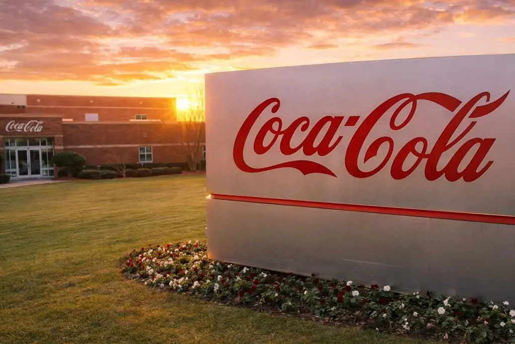 Coca-Cola Consolidated (COKE) stock slides nearly 4% into year-end — what traders watch next