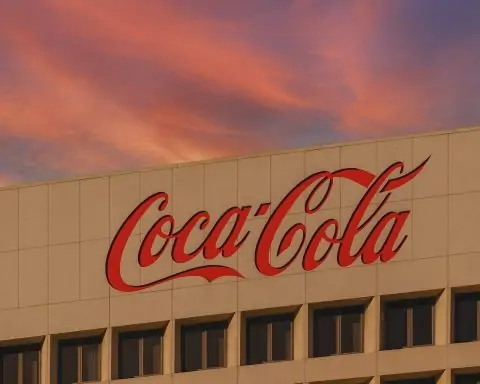 Coca‑Cola HBC AG Stock (CCH.L): Share Price Steadies Near 3,800p on 18 December 2025 as Africa Deal Vote Nears and Analysts Flag Upside