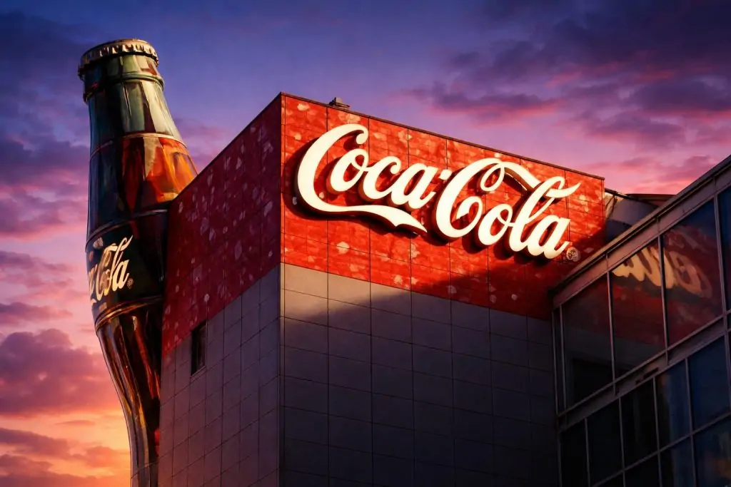Coca-Cola (KO) Stock After Hours on Dec. 23, 2025: Shares Hover Near $70—What to Know Before the Market Opens Dec. 24