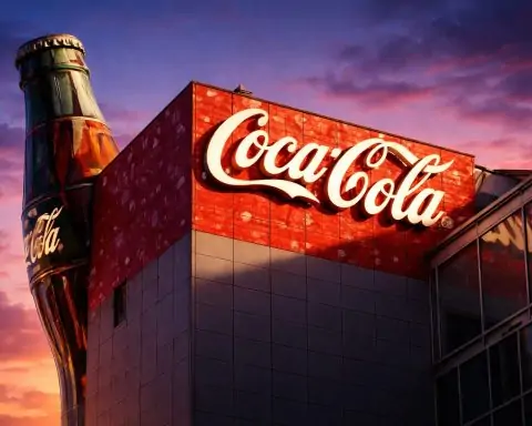 Coca-Cola (KO) Stock After Hours on Dec. 23, 2025: Shares Hover Near $70—What to Know Before the Market Opens Dec. 24