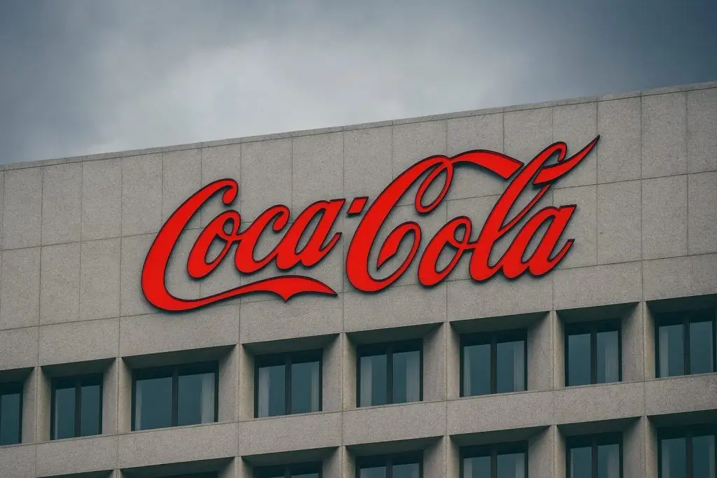 Coca-Cola (KO) Stock on December 3, 2025: Dividend King Faces Lawsuits, Tariffs and M&A Pause as Wall Street Sees Double‑Digit Upside
