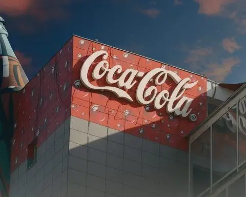 Coca-Cola (KO) Stock Outlook December 2025: New CEO, Dividend Power and Analyst Forecasts