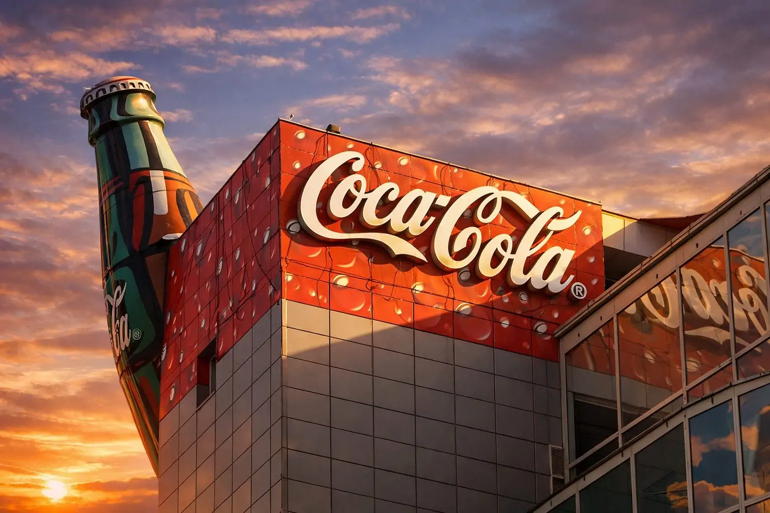 Coca-Cola (KO) Stock Week Ahead (Dec 22–26, 2025): CEO Succession, Costa Coffee Sale Talks, Analyst Targets, and Key Levels to Watch
