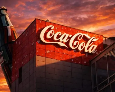 Coca-Cola Stock (KO) Before the Dec. 26, 2025 Market Open: Key News, Forecasts, and What Investors Are Watching