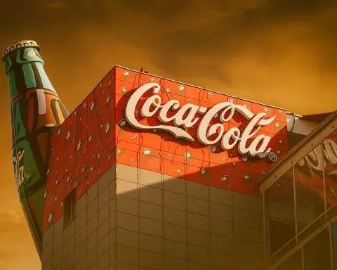 Coca-Cola Stock (KO) Outlook: CEO Transition, Dividend Week, Analyst Targets — Updated Dec. 12, 2025