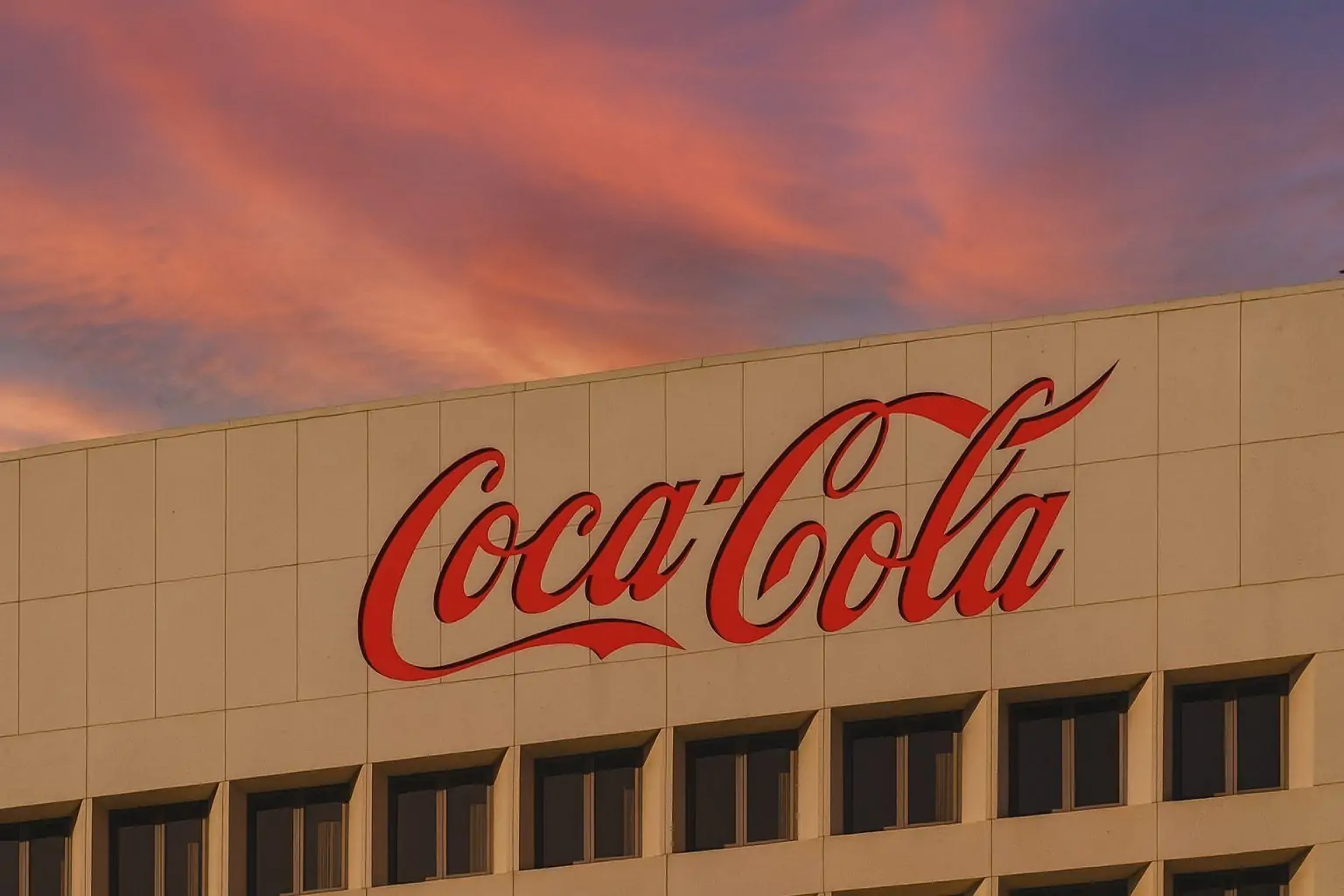 Coca‑Cola Stock (NYSE: KO) News Roundup: CEO Transition, Costa Coffee Talks, Analyst Forecasts, and What to Watch When Markets Reopen