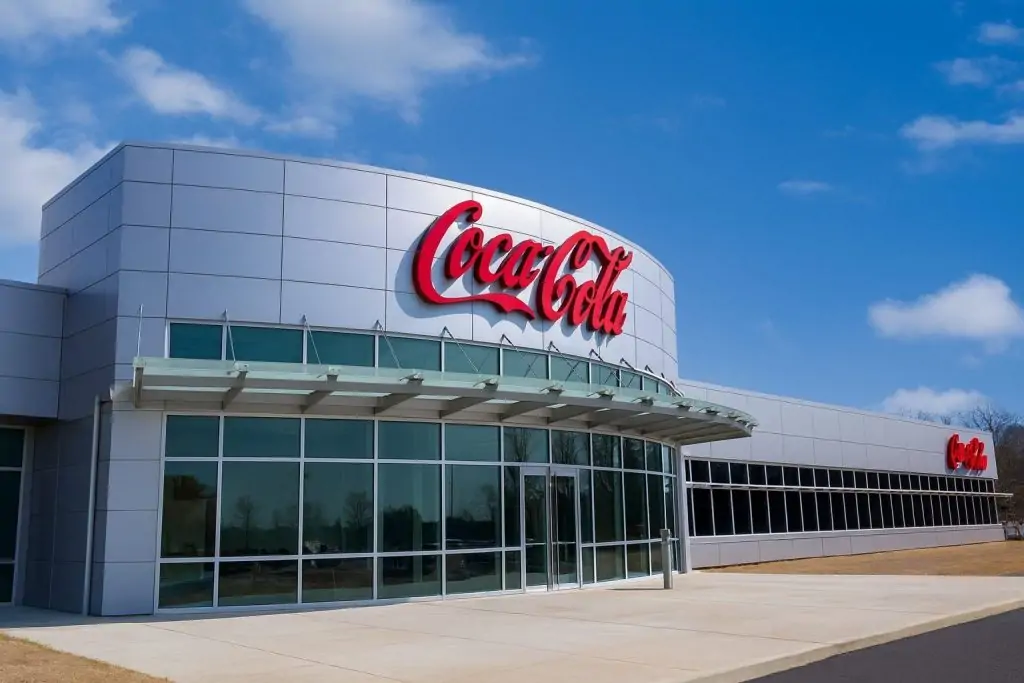 Coca-Cola stock slips as Fed minutes hit thin year-end trade; KO investors eye next catalyst