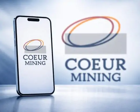 Coeur Mining (CDE) Stock Before the Market Opens Dec. 26, 2025: New Gold Deal Updates, Latest Company News, Analyst Forecasts, and What to Watch